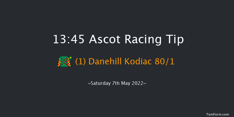 Ascot 13:45 Handicap (Class 3) 12f Fri 6th May 2022