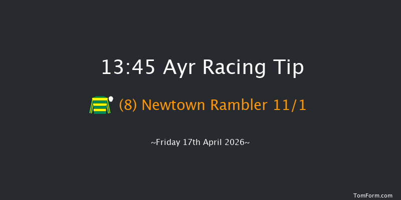 Ayr 13-45 (Class 3) 16f Sat 7th Mar 2026