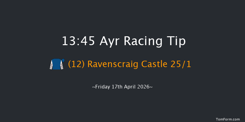 Ayr 13-45 (Class 3) 16f Sat 7th Mar 2026