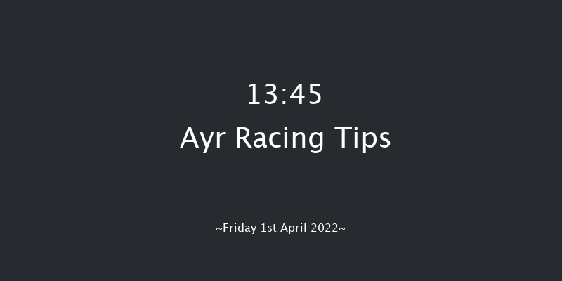 Ayr 13:45 Handicap Hurdle (Class 3) 24f Sat 12th Mar 2022