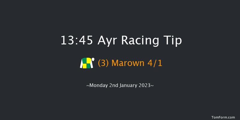 Ayr 13:45 Handicap Chase (Class 3) 24f Thu 22nd Dec 2022