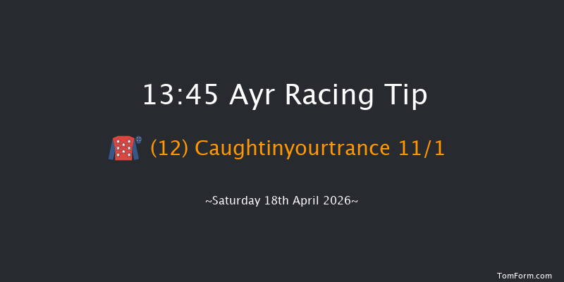 Ayr 13-45 (Class 2) 24f Fri 17th Apr 2026