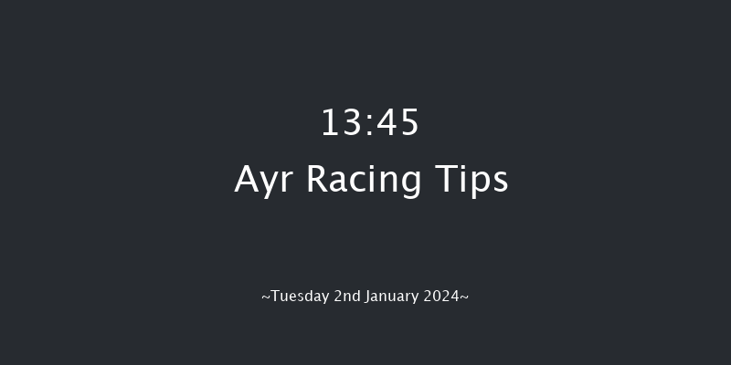 Ayr 13:45 Handicap Chase (Class 3) 24f Wed 20th Dec 2023