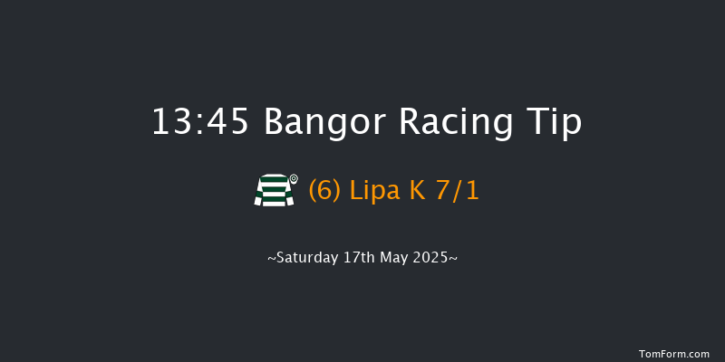 Bangor 13-45 (Class 4) 16f Thu 24th Apr 2025