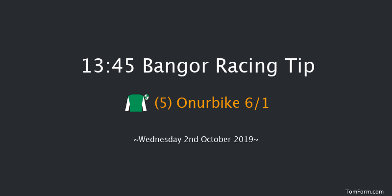 Bangor 13:45 Handicap Chase (Class 4) 24f Fri 30th Aug 2019