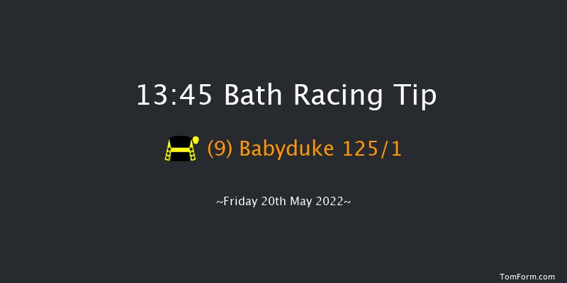 Bath 13:45 Handicap (Class 6) 6f Wed 11th May 2022