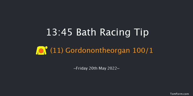Bath 13:45 Handicap (Class 6) 6f Wed 11th May 2022