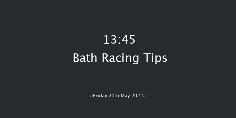 Bath 13:45 Handicap (Class 6) 6f Wed 11th May 2022