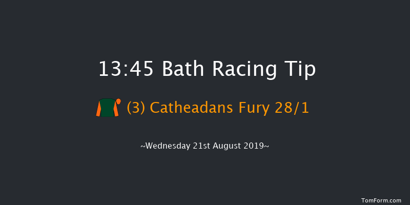 Bath 13:45 Handicap (Class 6) 6f Sat 17th Aug 2019