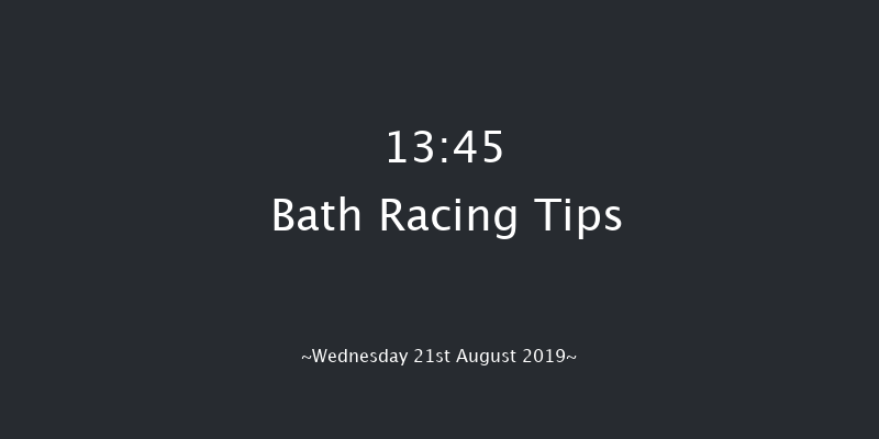 Bath 13:45 Handicap (Class 6) 6f Sat 17th Aug 2019