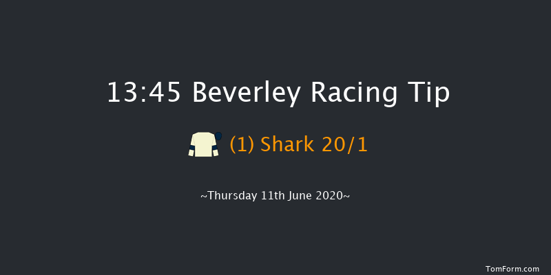 Beverley Racecourse Applauds Essential Workers Novice Stakes (Div 1) Beverley 13:45 Stakes (Class 5) 5f Tue 24th Sep 2019