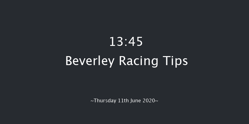 Beverley Racecourse Applauds Essential Workers Novice Stakes (Div 1) Beverley 13:45 Stakes (Class 5) 5f Tue 24th Sep 2019