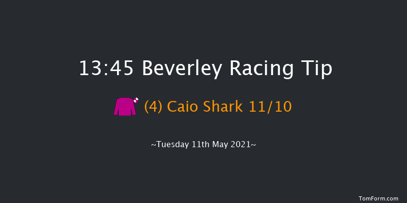 Racing TV Novice Stakes (GBB Race) Beverley 13:45 Stakes (Class 5) 5f Mon 3rd May 2021