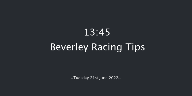 Beverley 13:45 Handicap (Class 6) 5f Tue 14th Jun 2022