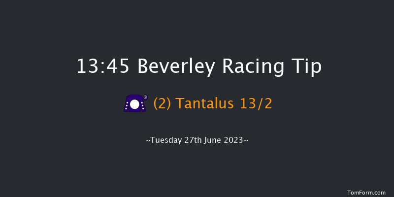 Beverley 13:45 Handicap (Class 6) 5f Tue 20th Jun 2023