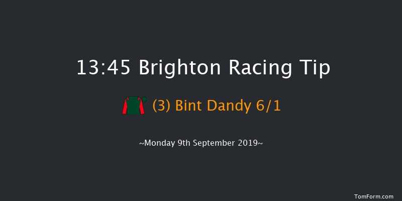 Brighton 13:45 Handicap (Class 5) 6f Mon 2nd Sep 2019