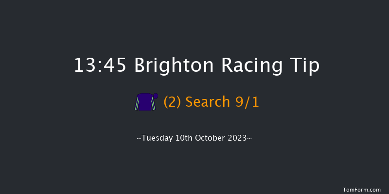 Brighton 13:45 Handicap (Class 6) 7f Mon 18th Sep 2023