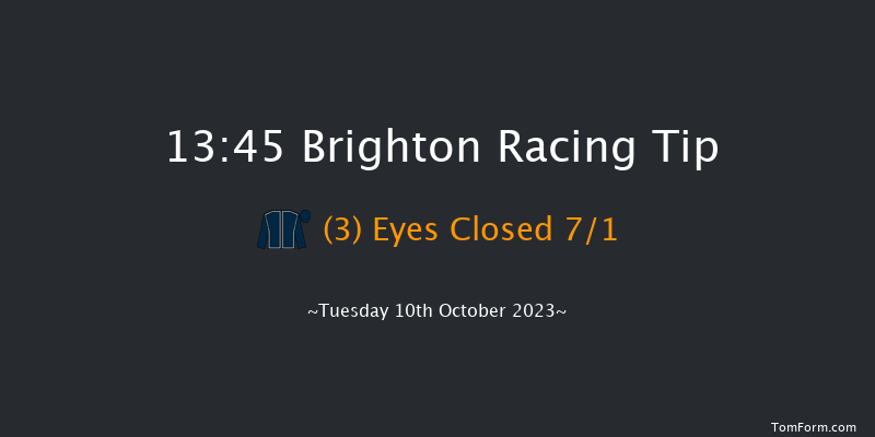 Brighton 13:45 Handicap (Class 6) 7f Mon 18th Sep 2023