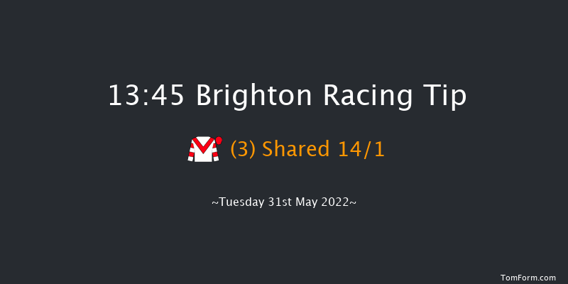 Brighton 13:45 Stakes (Class 5) 8f Fri 27th May 2022