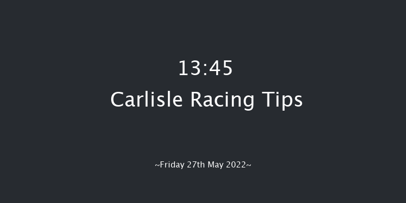 Carlisle 13:45 Stakes (Class 4) 5f Thu 26th May 2022