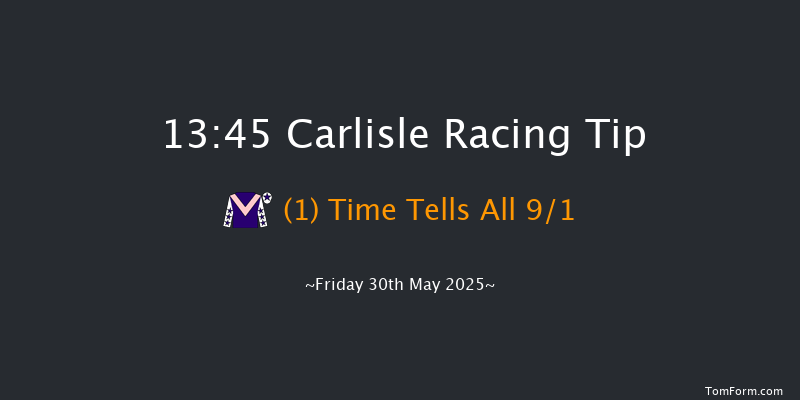Carlisle 13-45 (Class 6) 17f Thu 29th May 2025