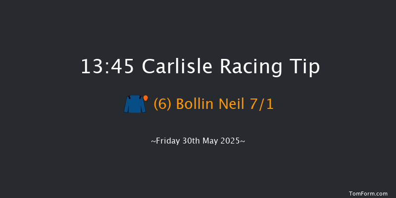 Carlisle 13-45 (Class 6) 17f Thu 29th May 2025