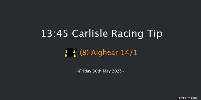 Carlisle 13-45 (Class 6) 17f Thu 29th May 2025