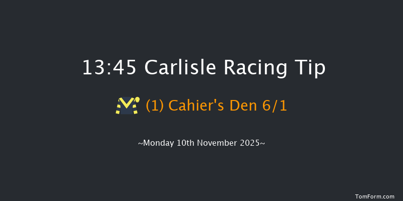 Carlisle 13-45 (Class 5) 19f Sun 2nd Nov 2025