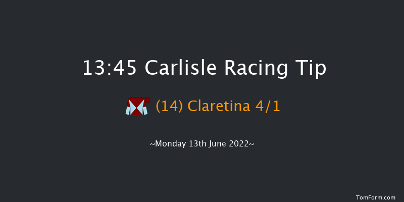 Carlisle 13:45 Stakes (Class 5) 6f Fri 27th May 2022