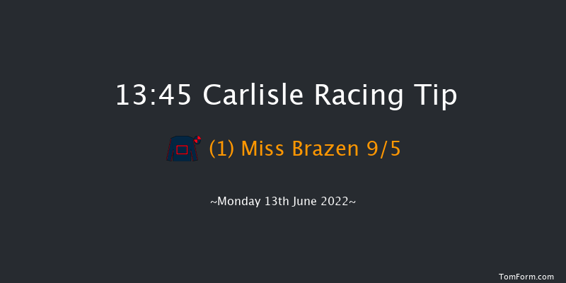 Carlisle 13:45 Stakes (Class 5) 6f Fri 27th May 2022