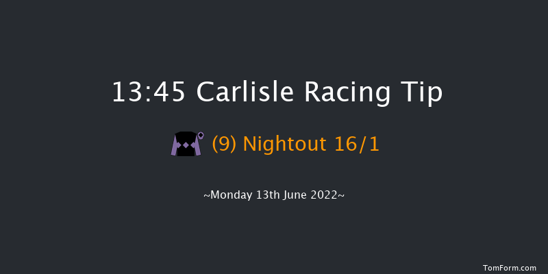 Carlisle 13:45 Stakes (Class 5) 6f Fri 27th May 2022