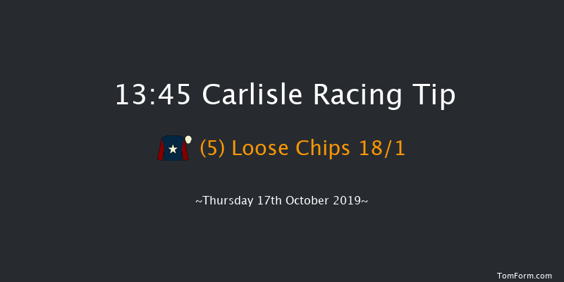 Carlisle 13:45 Handicap Chase (Class 3) 24f Wed 11th Sep 2019