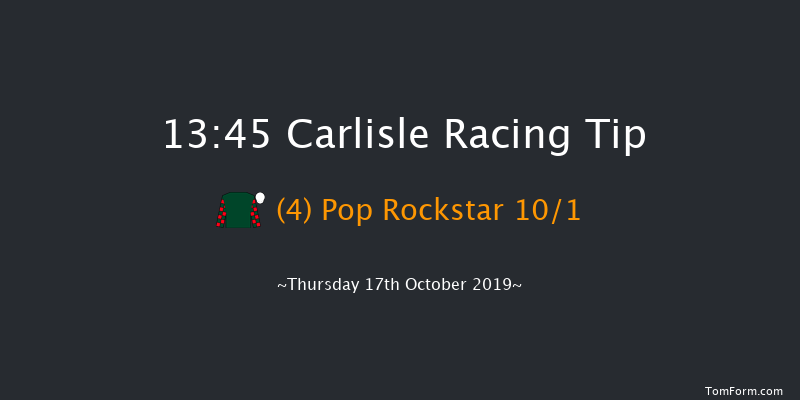 Carlisle 13:45 Handicap Chase (Class 3) 24f Wed 11th Sep 2019