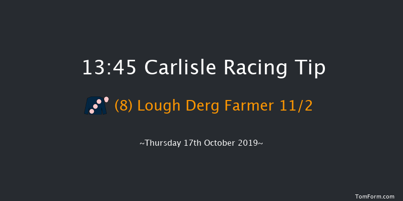 Carlisle 13:45 Handicap Chase (Class 3) 24f Wed 11th Sep 2019