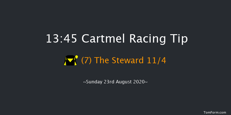 William Hill Play Responsibly Handicap Hurdle Cartmel 13:45 Handicap Hurdle (Class 3) 17f Fri 7th Aug 2020