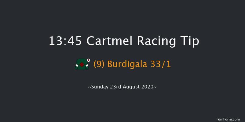 William Hill Play Responsibly Handicap Hurdle Cartmel 13:45 Handicap Hurdle (Class 3) 17f Fri 7th Aug 2020