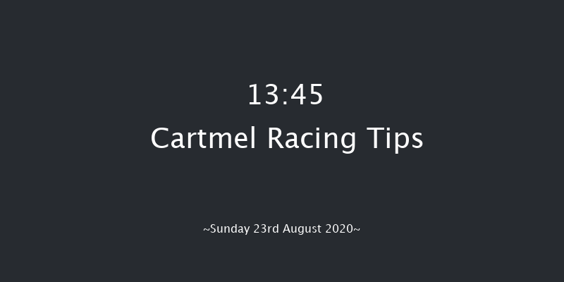 William Hill Play Responsibly Handicap Hurdle Cartmel 13:45 Handicap Hurdle (Class 3) 17f Fri 7th Aug 2020