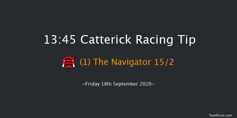 Follow catterickraces Handicap Catterick 13:45 Handicap (Class 4) 14f Tue 8th Sep 2020