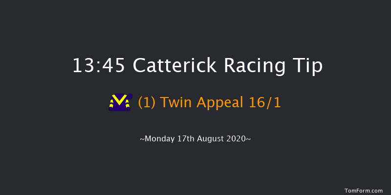 Every Race Live On Racing TV Handicap (Div 1) Catterick 13:45 Handicap (Class 5) 7f Tue 4th Aug 2020