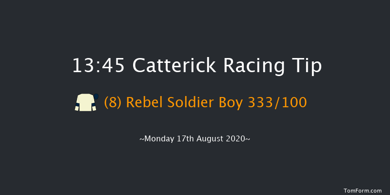 Every Race Live On Racing TV Handicap (Div 1) Catterick 13:45 Handicap (Class 5) 7f Tue 4th Aug 2020
