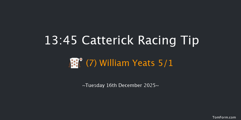 Catterick 13-45 (Class 4) 19f Fri 21st Nov 2025
