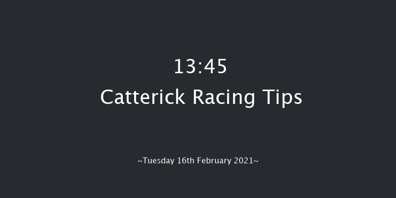Meetings That Matter On Racing TV Mares' Novices' Hurdle (GBB Race) Catterick 13:45 Maiden Hurdle (Class 4) 25f Fri 5th Feb 2021