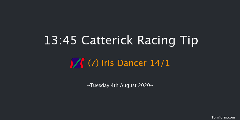Plumtree Moor Fillies' Novice Stakes (Plus 10/GBB Race) Catterick 13:45 Stakes (Class 5) 5f Wed 22nd Jul 2020