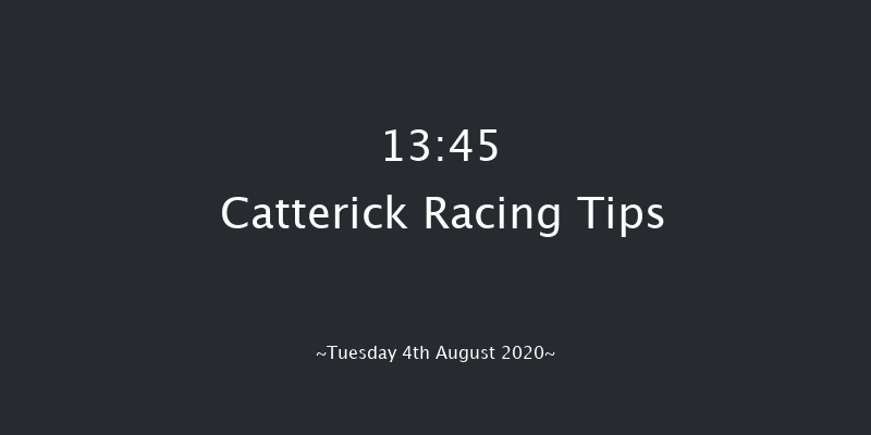 Plumtree Moor Fillies' Novice Stakes (Plus 10/GBB Race) Catterick 13:45 Stakes (Class 5) 5f Wed 22nd Jul 2020