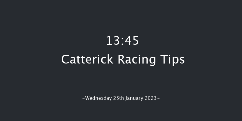 Catterick 13:45 Handicap Chase (Class 4) 25f Thu 12th Jan 2023