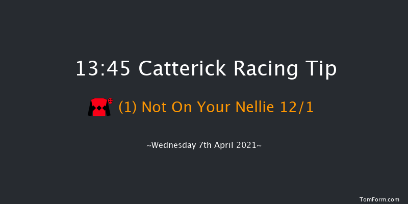 Flat Season Starts Now Apprentice Handicap Catterick 13:45 Handicap (Class 6) 5f Wed 10th Mar 2021
