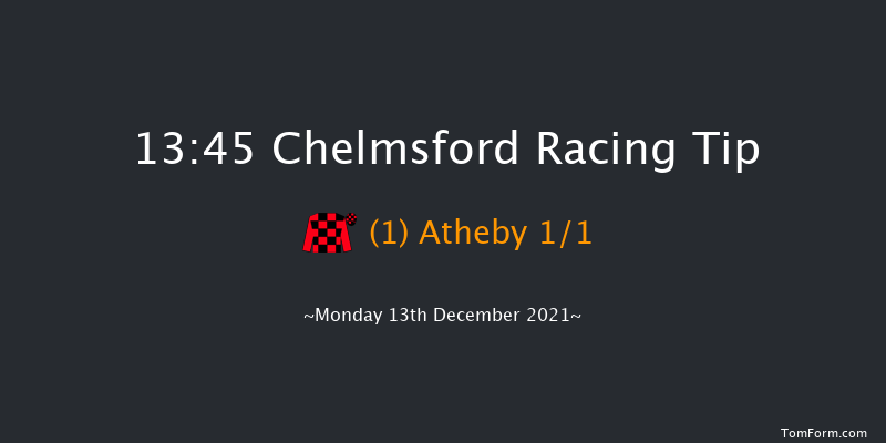 Chelmsford 13:45 Maiden (Class 5) 7f Thu 9th Dec 2021