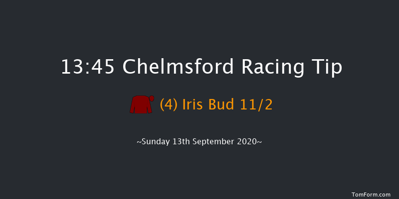 tote.co.uk Free Streaming Every UK Race Fillies' Novice Stakes Chelmsford 13:45 Stakes (Class 5) 8f Thu 10th Sep 2020
