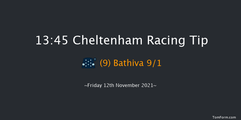 Cheltenham 13:45 Handicap Chase (Class 2) 16f Fri 30th Apr 2021