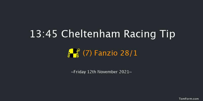 Cheltenham 13:45 Handicap Chase (Class 2) 16f Fri 30th Apr 2021